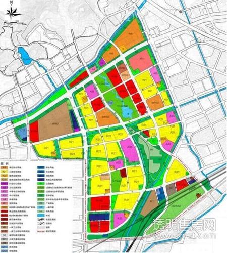 即将上演土拍"串烧"的丁桥二期 价值点何在?
