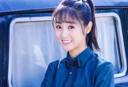 怪不得邢菲看起来那么熟悉,原来出演过不少经典电视剧