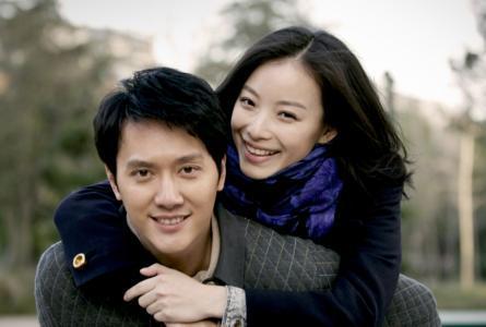 冯绍峰谈女友倪妮:她不是像萧红一样的女人