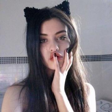 好玩的头像欧美女生2020精选 恶趣味欧美女生头像个性