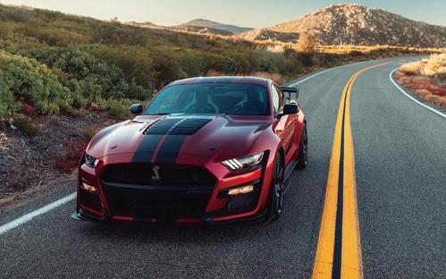 蝰蛇gt500多少钱福特野马道奇蝰蛇多少钱
