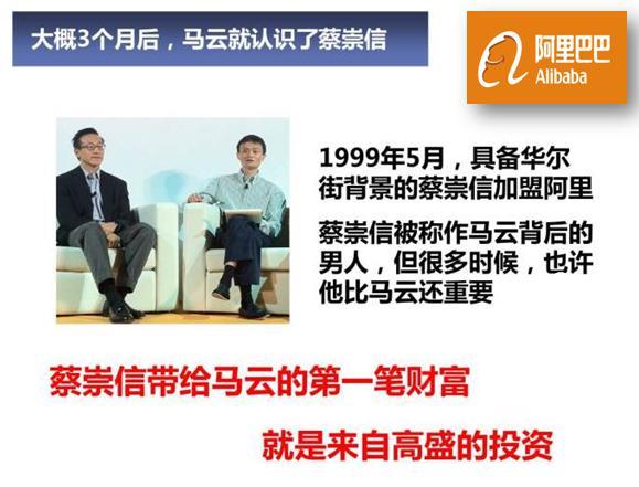 [转载]【马云系列】马云与孙正义