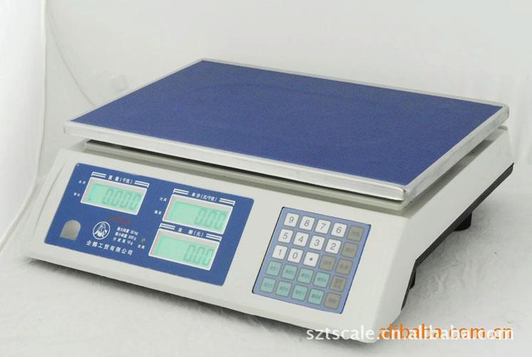 仪器仪表 衡器 计价秤 供应计价称,计价秤,水果称,市场称   上一个 下