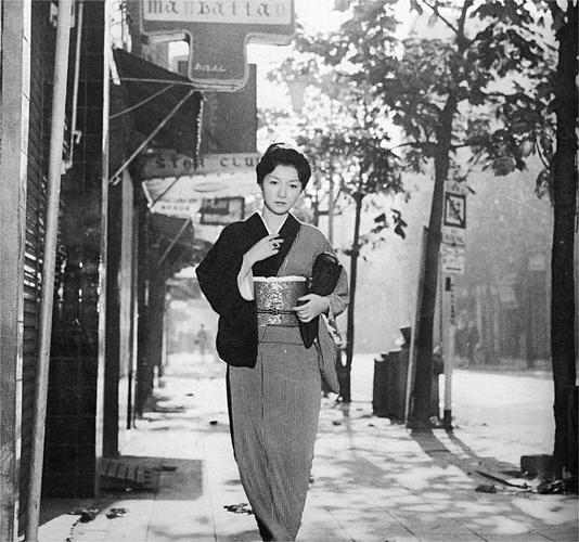 高峰秀子 hideko takamine的图片