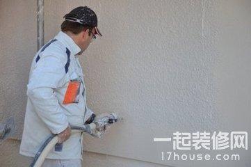 墙面抹灰之内墙准备工作详解