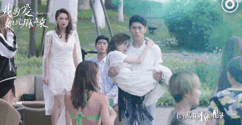 走红预警!这支名叫"李程彬"的演员潜力股,押他就对了!