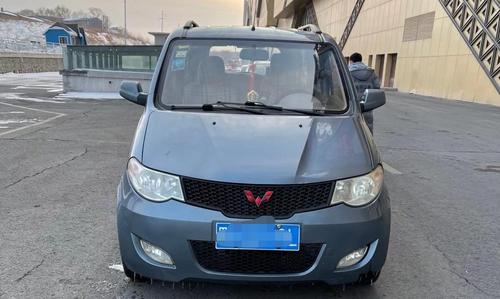 五菱宏光是多少排量的五菱宏光s汽车