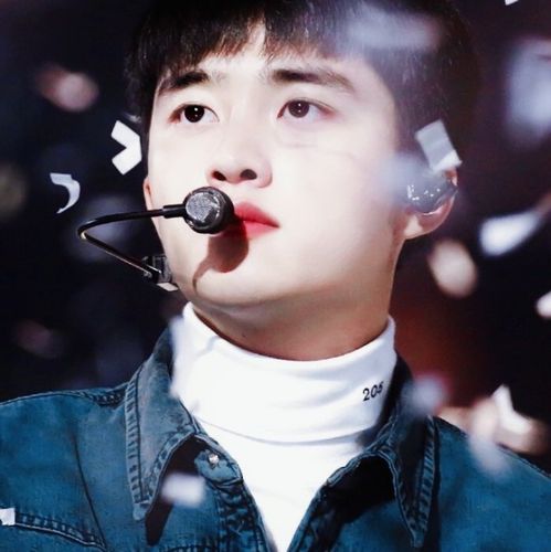 238都暻秀头像滤镜