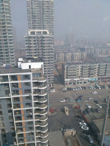 辽宁省抚顺市顺城区临江路靠近抚顺银行(临江东路支行)天气预报