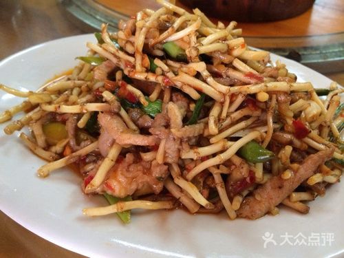 折耳根炒肉                 chachacc           chachacc