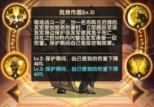 剑与远征亨德里克阵容怎么选 亨德里克阵容搭配推荐