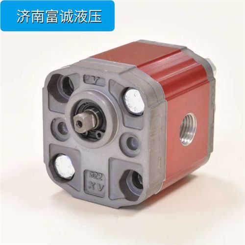 河南意大利vivolo液压齿轮泵xv-2r询问报价「多图」