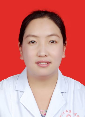 王凤霞医生预约挂号_健康之路_老河口市第一医院_个人主页
