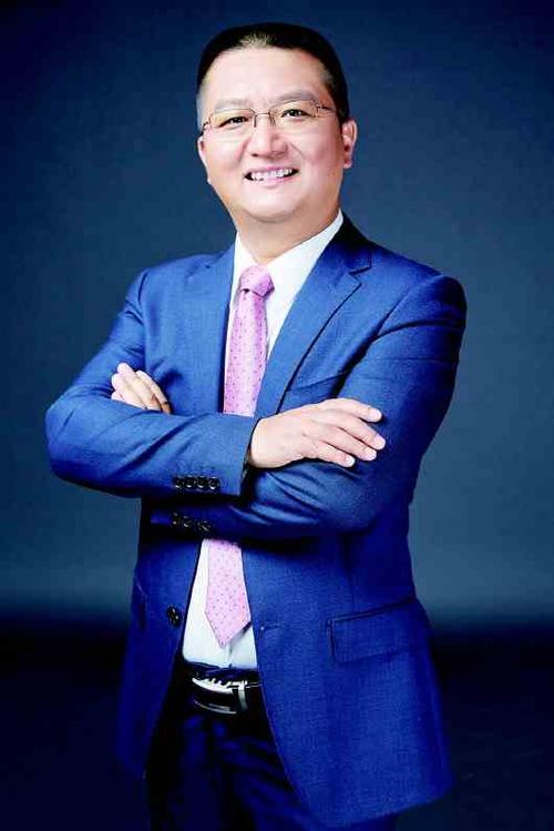 齐鲁人才网创始人吴强: 山东引才需"北引南截",大数据