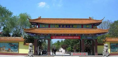 端午假期看看淮南一日游必去的地方都有哪些?