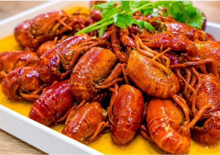 烧烤,小龙虾,生蚝,扎啤……夏季的这些美食,谁才是你的心头爱