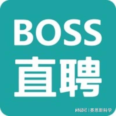 boss直聘找工作被问到对公司是否了解