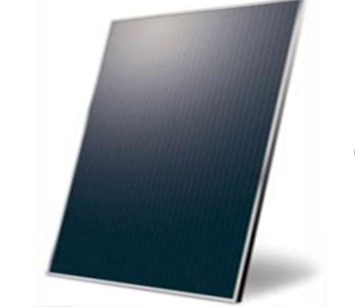 旗舰系列solibro薄膜光伏组件