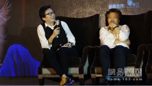 飞亚达集团设计总监,中国航天表设计师孙磊