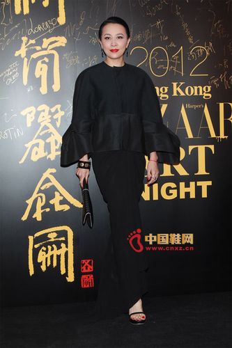 angelababy    品牌女鞋加盟5月18日讯,刘嘉玲,angelababy