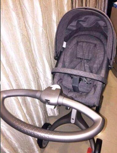 stokke 95新 详情 