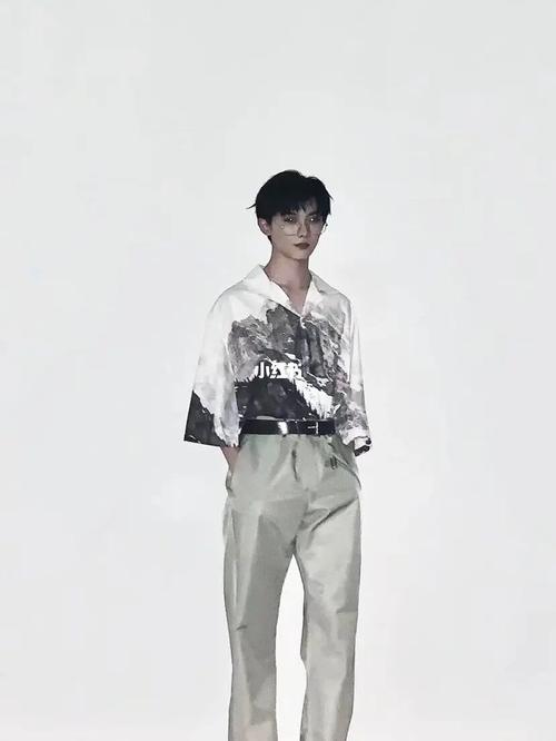 时代少年团一一马嘉祺_时代少年团_马嘉祺_tnt时代少年团_娱乐_明星