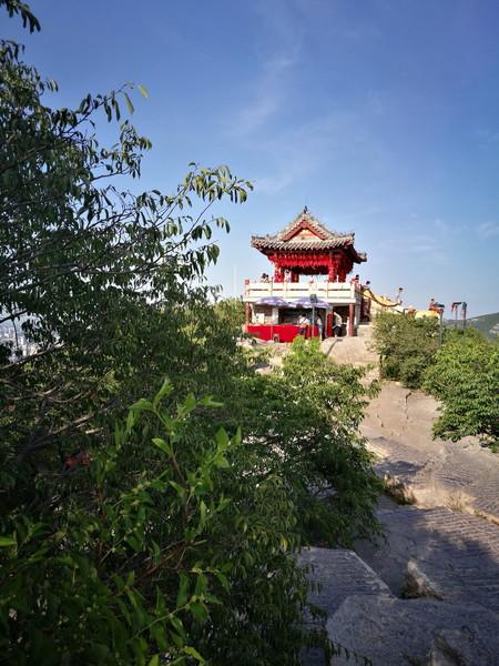 济南千佛山风景区详解