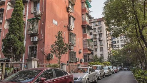杭州滨江家园房价怎么样滨江家园房源户型图小区车位交通地址详情分析