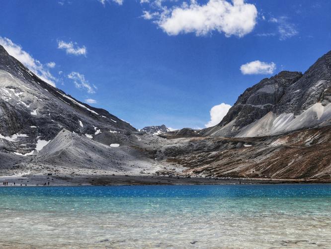 走进香巴拉深处——蓝色星球的最后一片净土