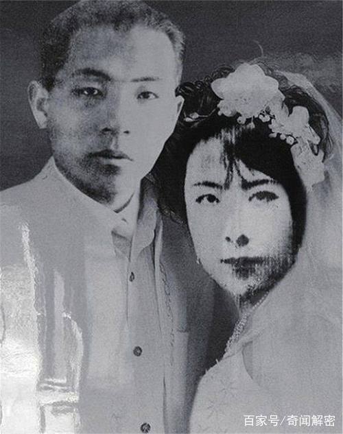 张学良最舍不得删的照片,张张都触动人的心扉