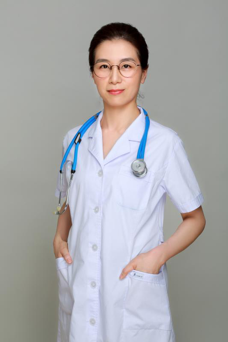 10月27日知名宫腔镜医生马宁教授莅临郑州圣玛 诊疗