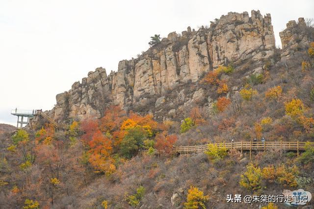 辽宁最郁闷的山省内有5座山与它重名该怎么喊名字才不会错