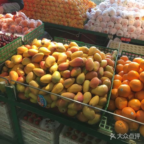 地利生鲜民生超市(太湖街店)图片 - 第7张