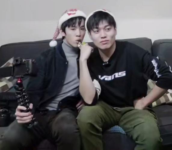 某幻老番茄日常