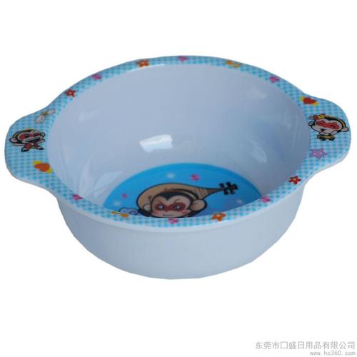 供应儿童餐具厂家供小朋友密胺碗水杯筷勺盘套装_供应产品_儿童餐具