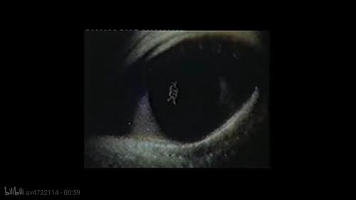 贞子具有天生的世间罕有的美丽,但是却是个得了罕见遗传病"睾丸性女性