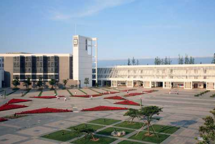 日照市本地有哪些大学,2020日照市所有的大学名单和排名