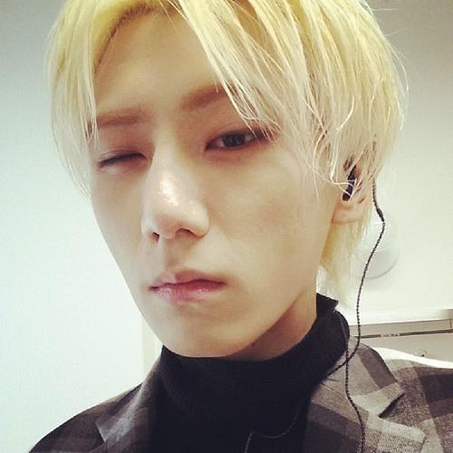 jang hyun seung),1989年9月3日在韩国出生,韩国男歌手