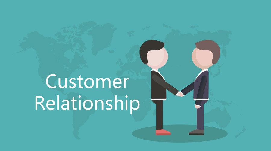 谈谈crm中的r如何理解客户关系