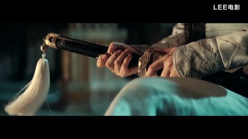 绣春刀:江湖不是打打杀杀,江湖是人情世故!