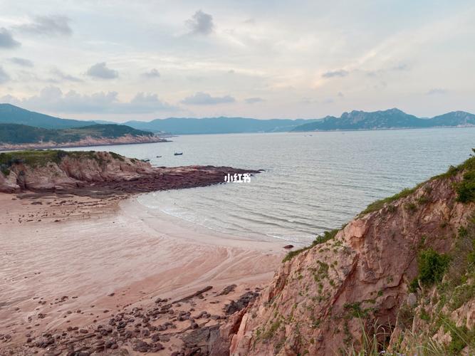 福建霞浦下尾岛～_出行_出行其他
