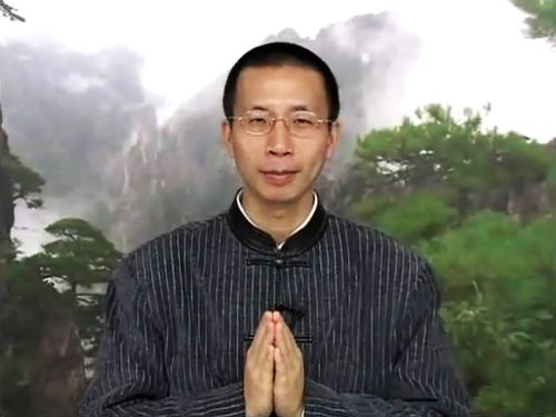 [转载]定弘法师(钟茂森博士):万缘放下,一切都是佛菩萨安排