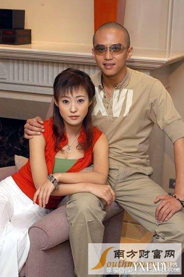 郝蕾邓超分手原因是什么 郝蕾邓超分手原因曝光(3)