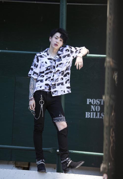 杨文昊