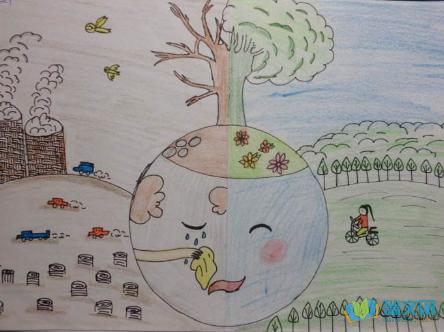 正文 全民参与垃圾分类共享环保低碳生活