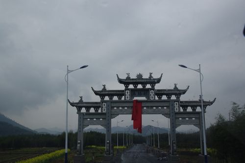 去杭州临安昌化看山花烂漫_杭州 临安旅游攻略_游天下