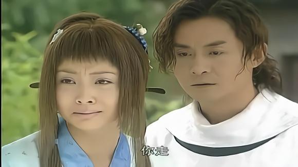 步惊云等七人大战神龙,场面非常壮观