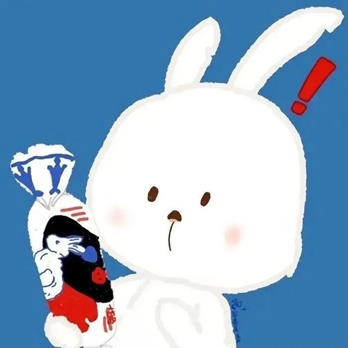 大白兔奶糖
