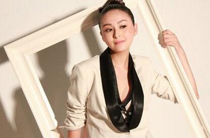 戴娇倩产女揭戴娇倩神秘老公资料背景