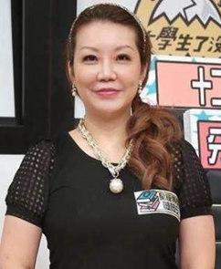 薇薇安(本名陈佳瑛),台湾星座专家,两性恋爱心理学专家.